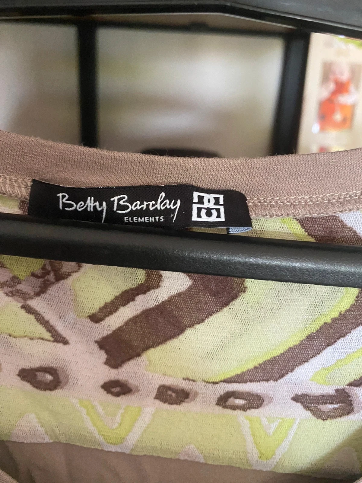 Haut betty B – photo 2